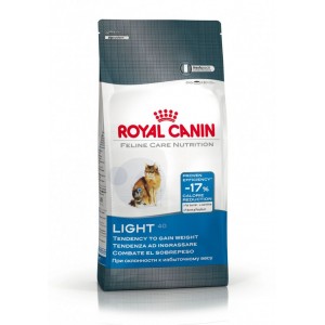 ROYAL CANIN CAT LIGHT 